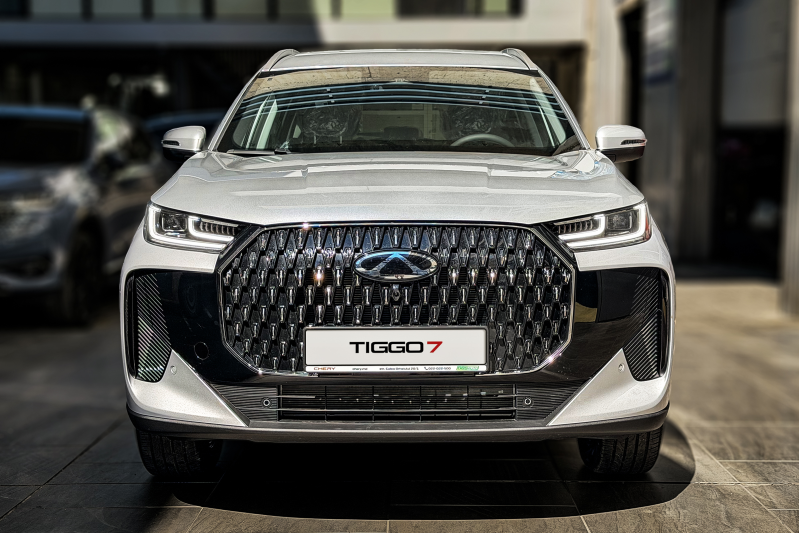 TIGGO 7 PRO