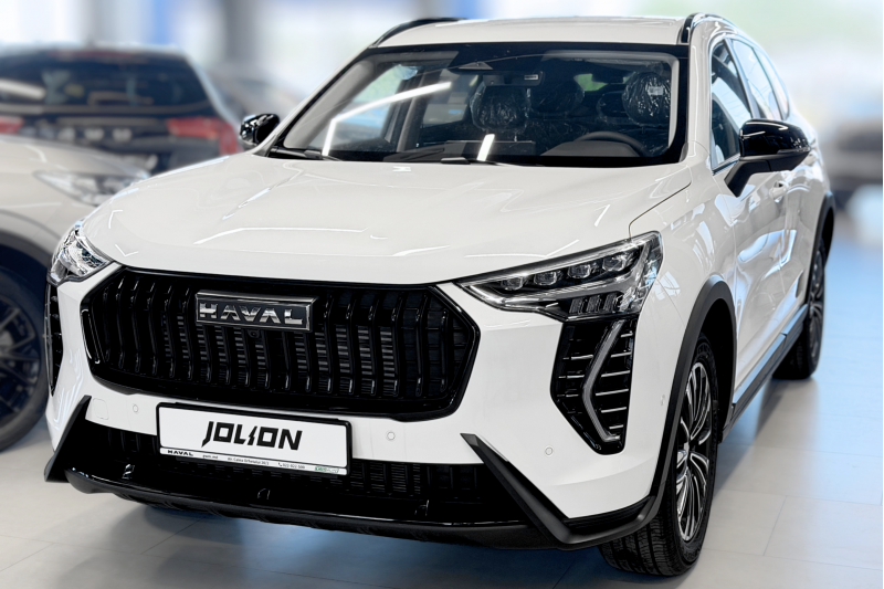 JOLION FL