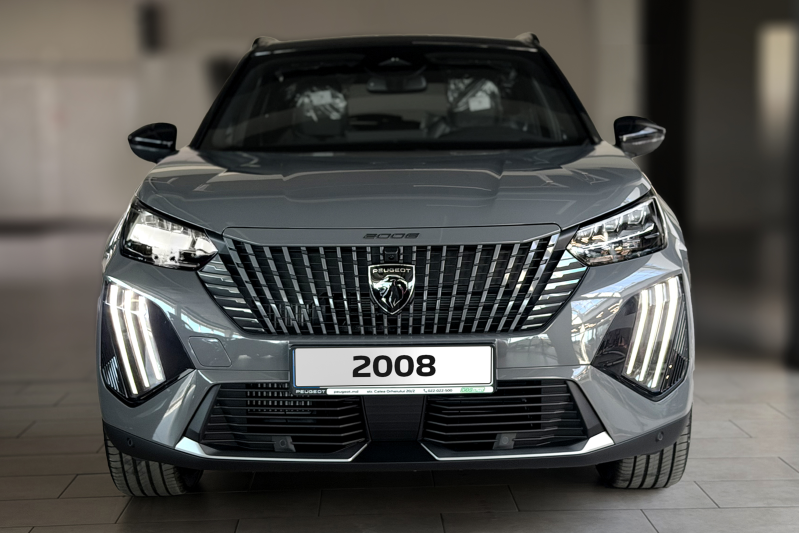 2008 MHEV