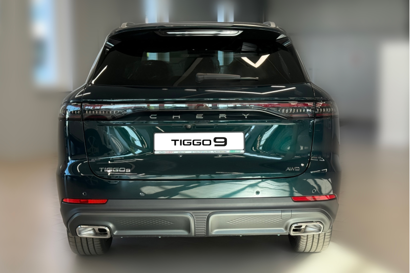 TIGGO 9