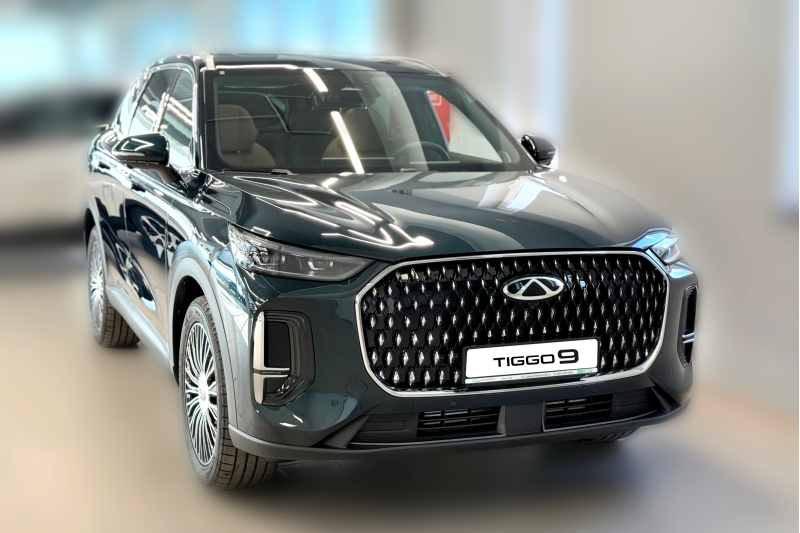 TIGGO 9