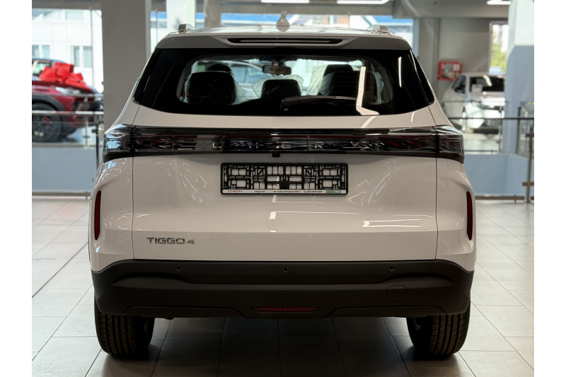 TIGGO 4 FL