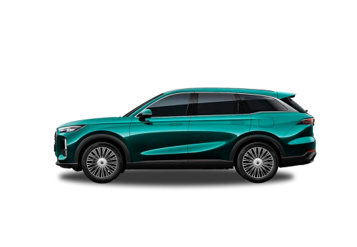 TIGGO 9 PHEV