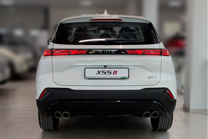 X55 II
