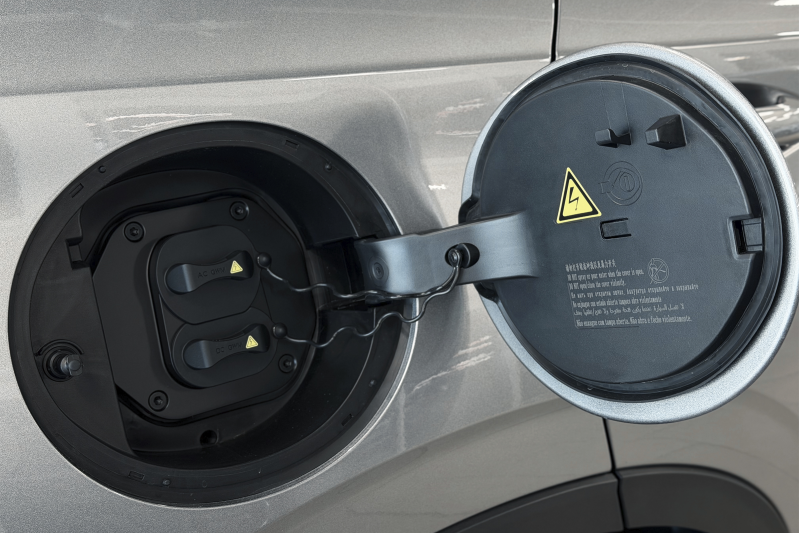 H6 PHEV