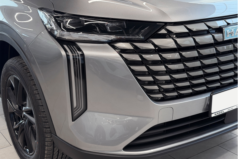 H6 PHEV
