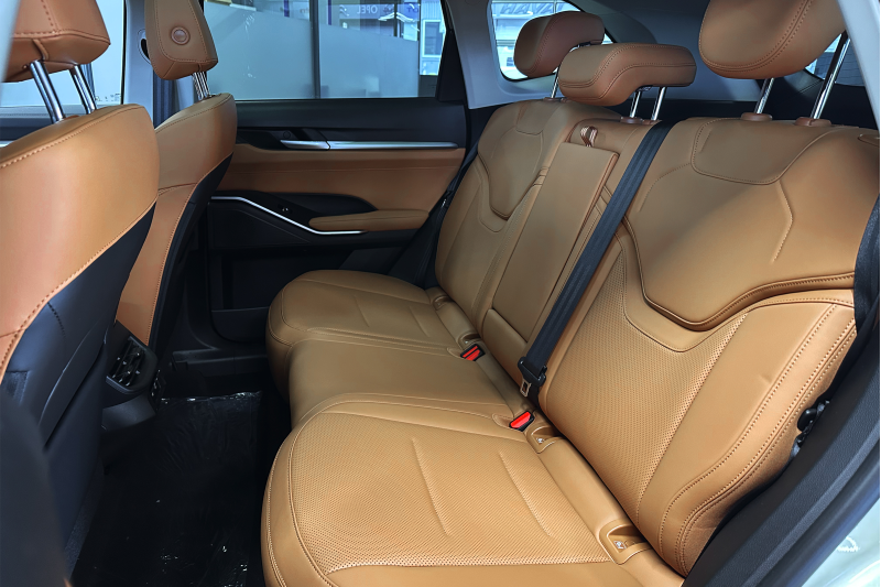 H6 PHEV