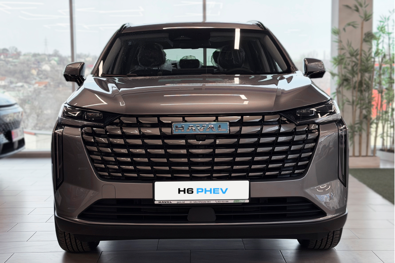H6 PHEV