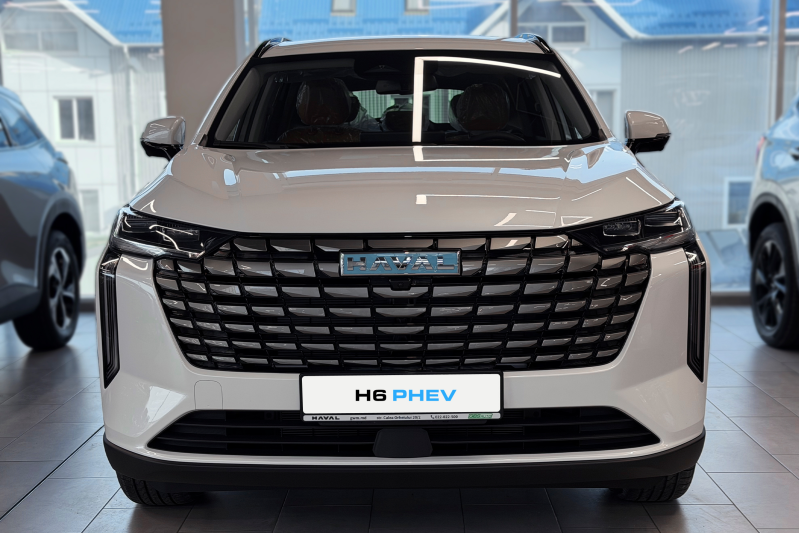 H6 PHEV