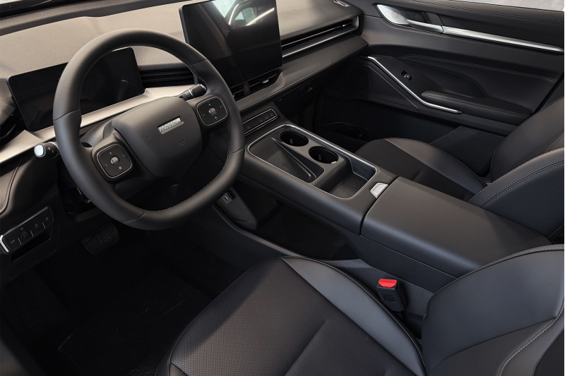 H6 PHEV
