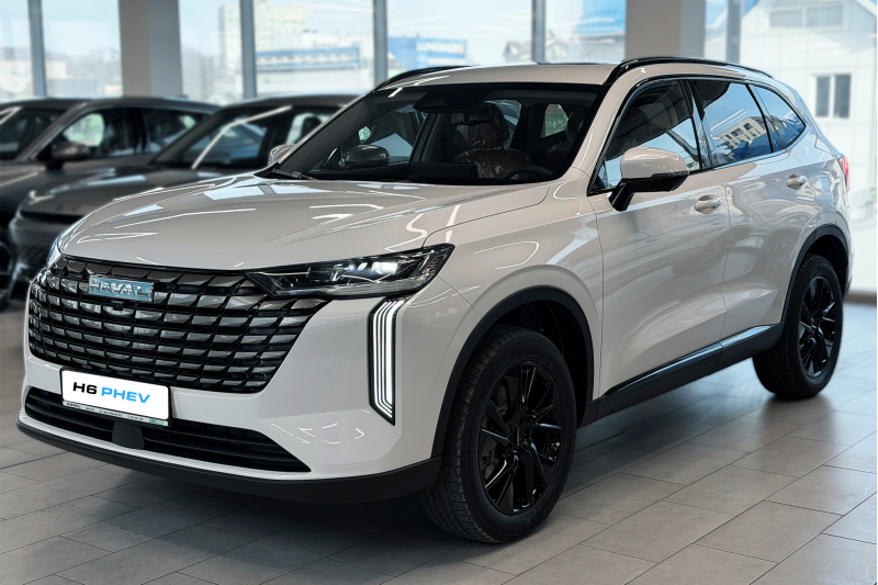 H6 PHEV