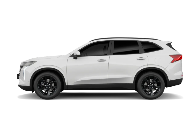 H6 PHEV