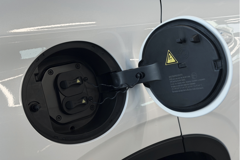 H6 PHEV