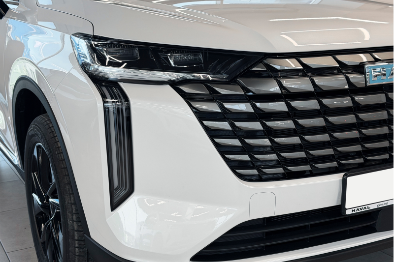 H6 PHEV