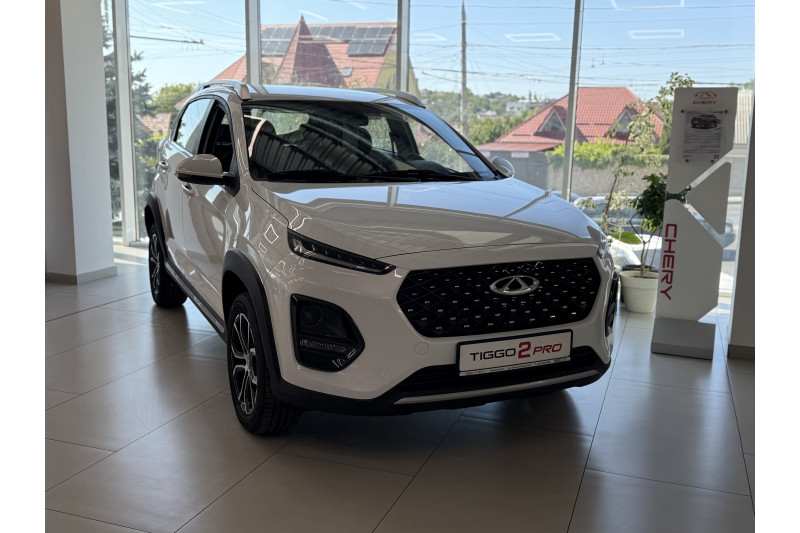 TIGGO 2 PRO