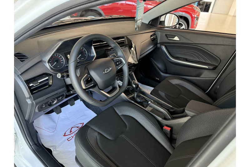 TIGGO 2 PRO