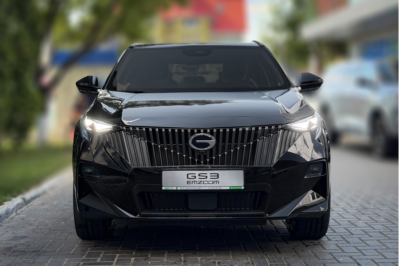 GS3 EMZOOM