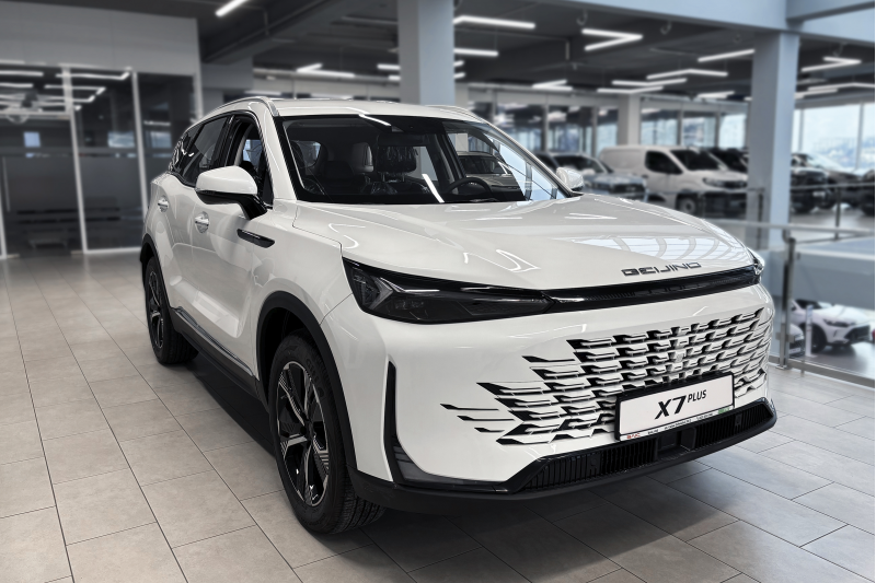 X7 PLUS