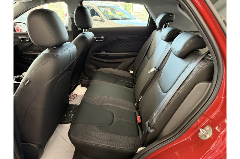 TIGGO 2 PRO MAX