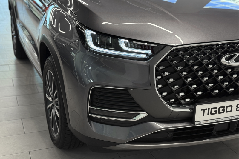 TIGGO 8 PRO MAX