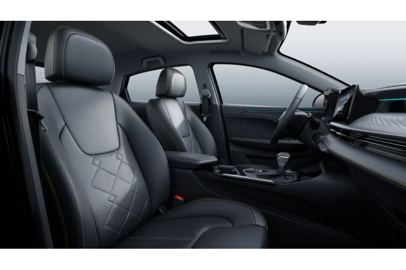 TIGGO 2 PRO MAX