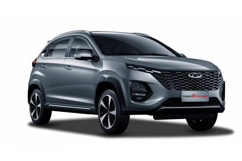 TIGGO 2 PRO MAX