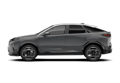 3008 MHEV