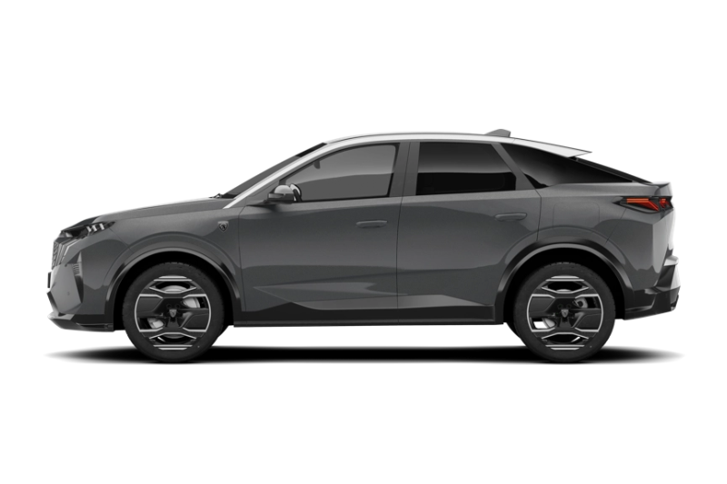 3008 MHEV