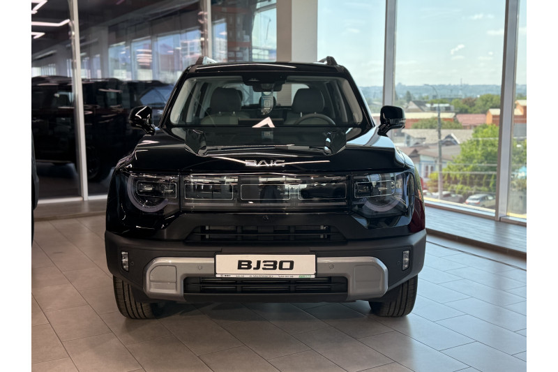 BJ30e