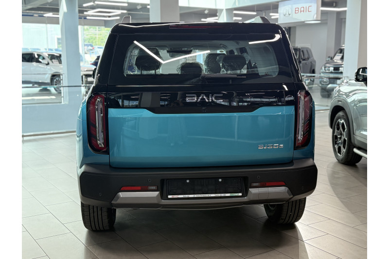 BJ30e