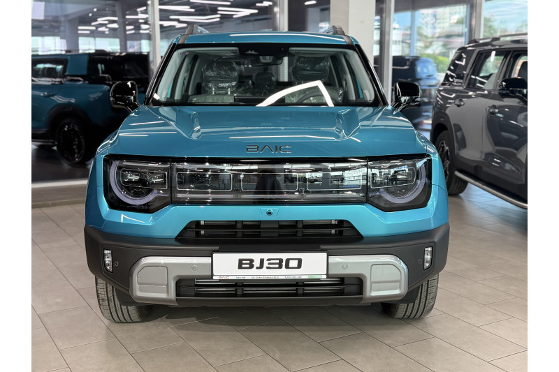 BJ30e
