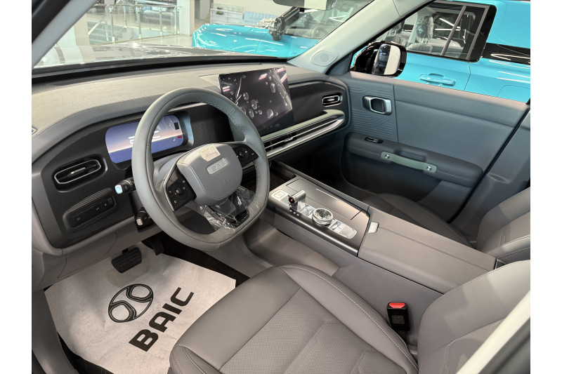 BJ30e