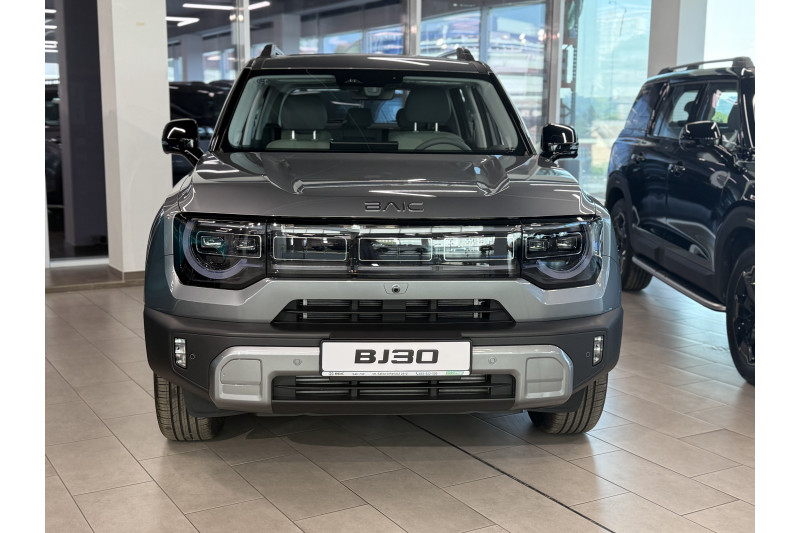 BJ30e
