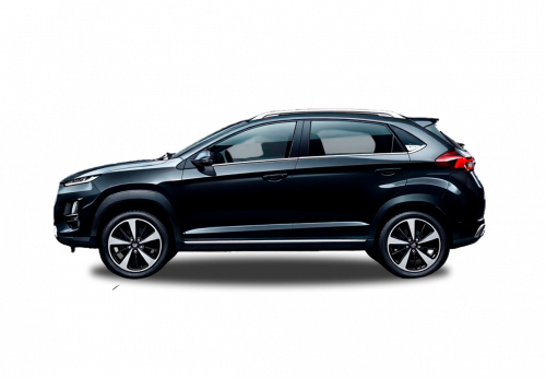 TIGGO 2 PRO