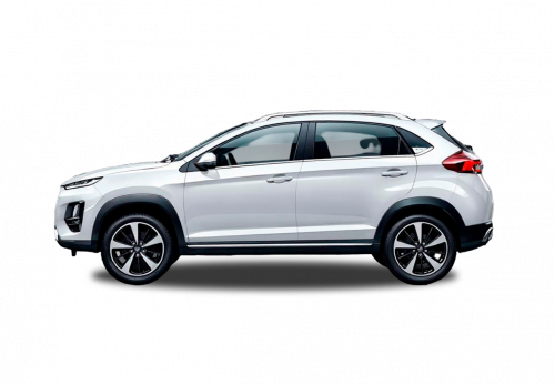 TIGGO 2 PRO