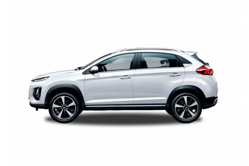 TIGGO 2 PRO
