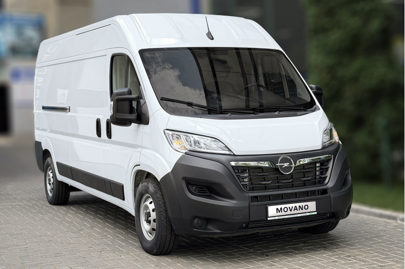 MOVANO