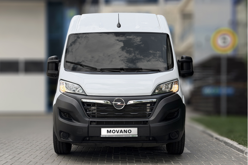 MOVANO
