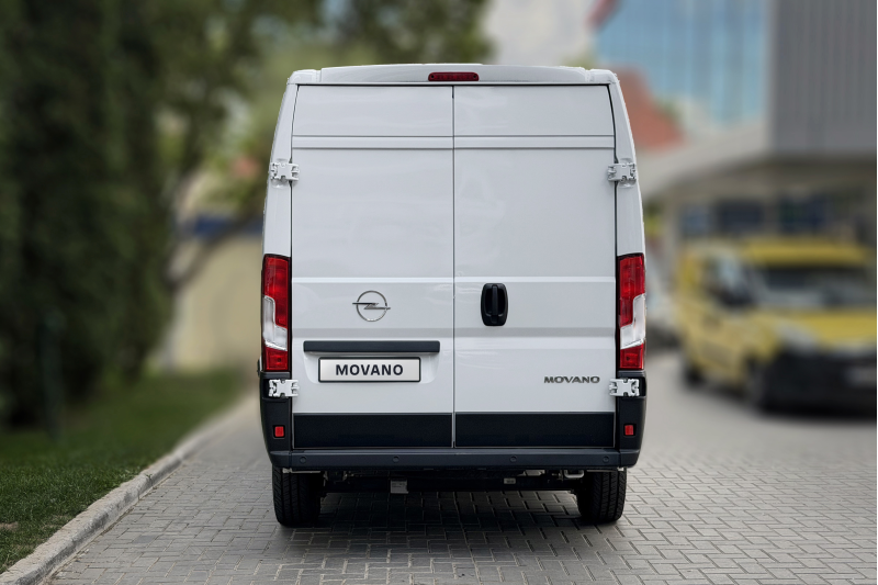 MOVANO