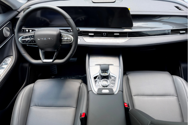 TIGGO 7 PRO