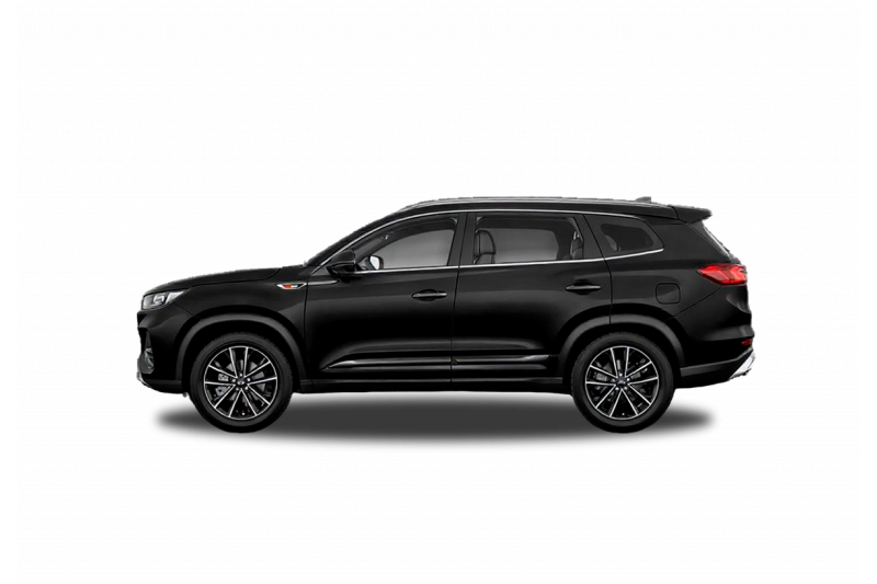 TIGGO 8 PRO