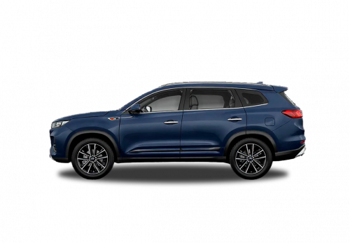 TIGGO 8 PRO