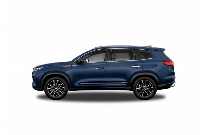 TIGGO 8 PRO