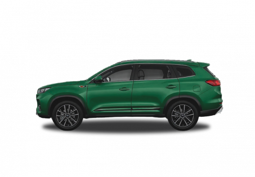 TIGGO 8 PRO