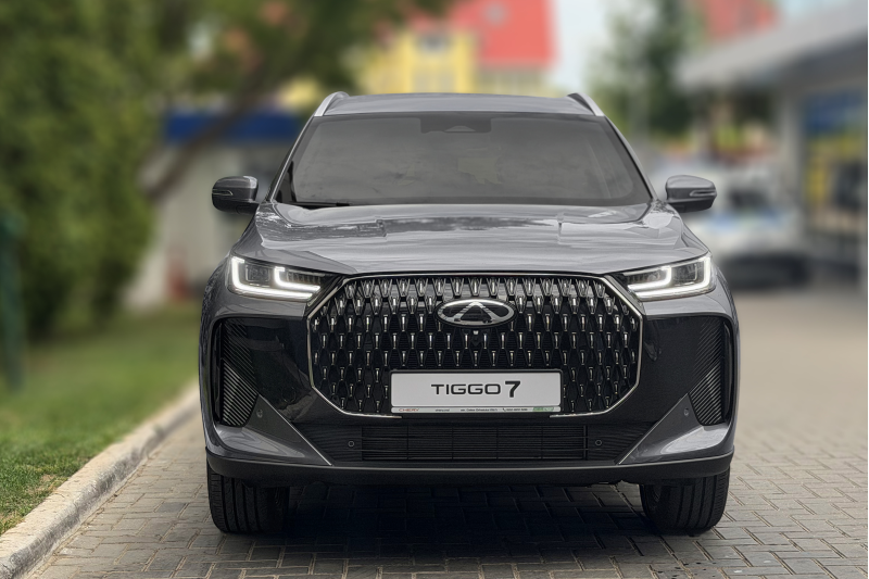 TIGGO 7 PRO
