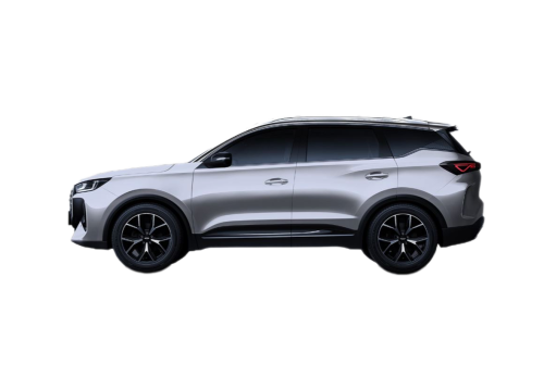 TIGGO 7 PRO