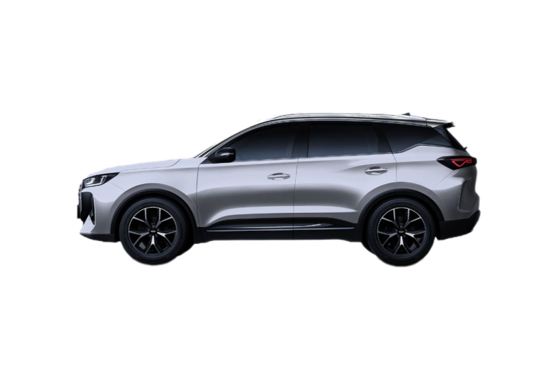 TIGGO 7 PRO