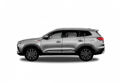 TIGGO 8 PRO