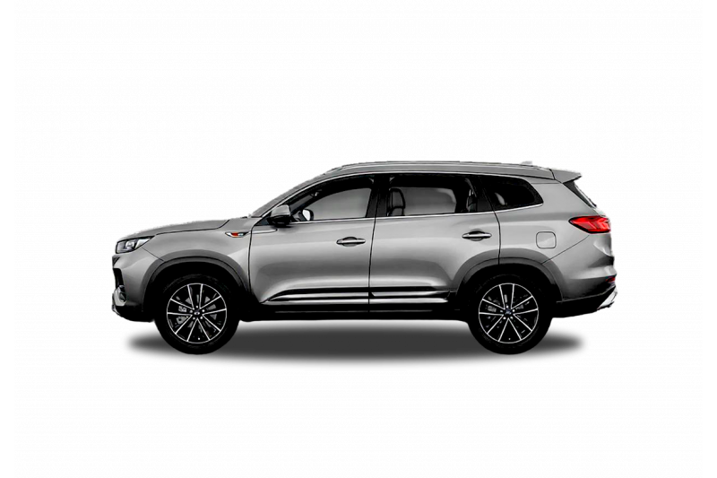 TIGGO 8 PRO