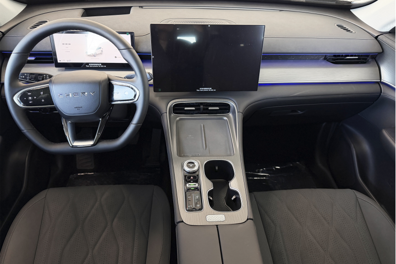 TIGGO 8 PRO